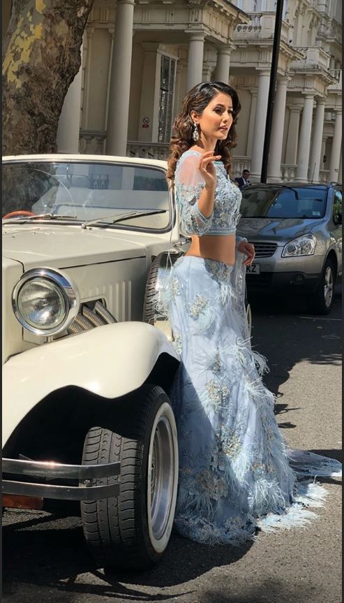 Hina Khan