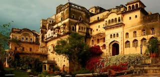 Here Are 5 Things You Can do While Visiting Neemrana Fort Near Delhi