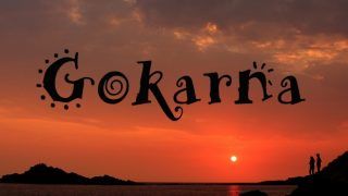 4 reasons Gokarna should most definitely be on your itinerary! 4 reasons Gokarna should most definitely be on your itinerary!
