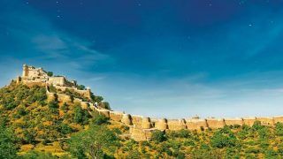 Breathtaking photos of Rajasthan’s hidden gems! Breathtaking photos of Rajasthan’s hidden gems!