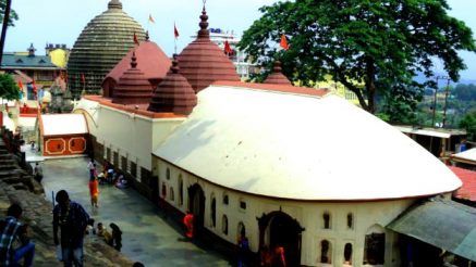 Significance And History of Ambubachi Mela at Guwahati’s Kamakhya Temple