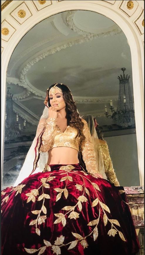 Hina Khan