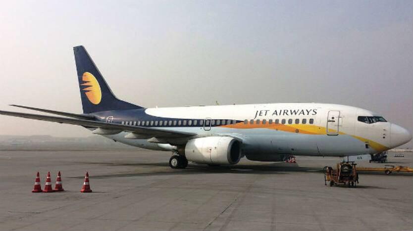 Jet Airways