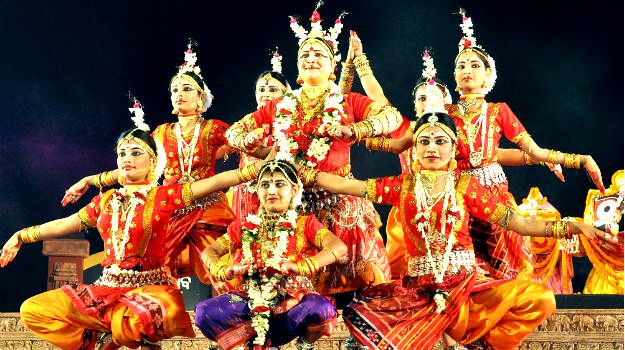 December 2015 festivals and events celebrated in India | India.com