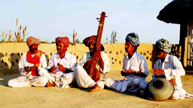 Gujarat's Rann Utsav Sees A Massive Drop in Tourist Inflow Due To Rising Cases Of Coronavirus