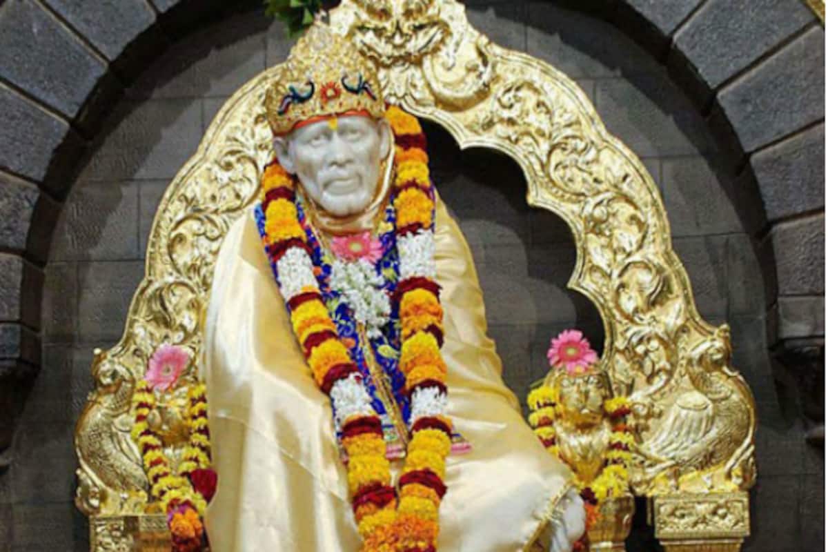 The ultimate two-day Shirdi itinerary for Shirdi Sai Baba devotees ...