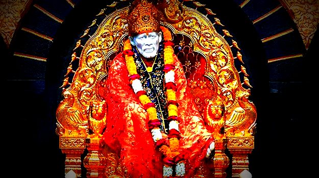 Sai Baba transparent background PNG cliparts free download | HiClipart