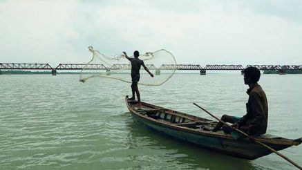 The story of River Teesta in 5 awe-inspiring photographs!