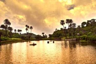 5 most popular monsoon destinations in India that you must visit!