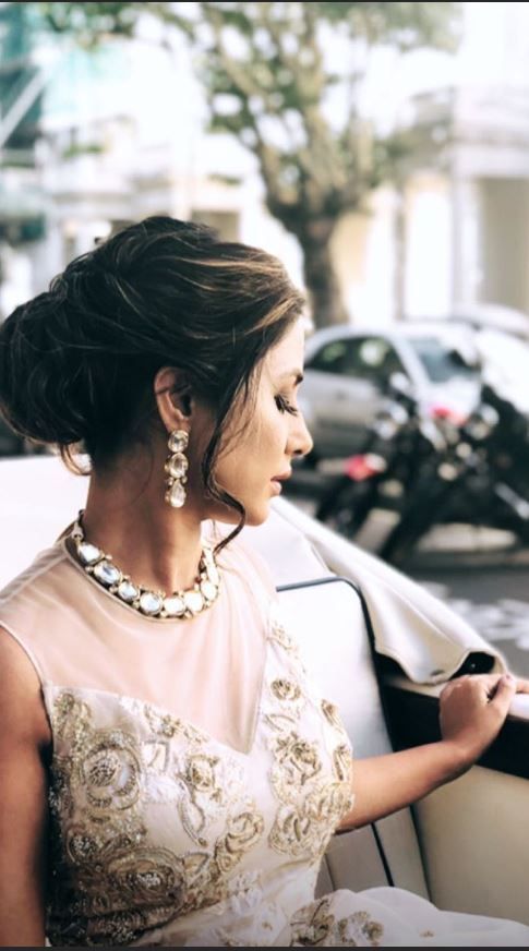 Hina Khan