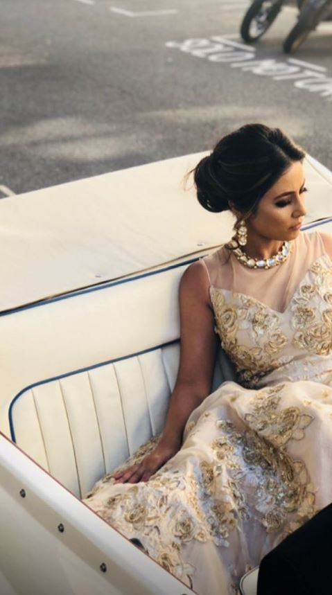 Hina Khan