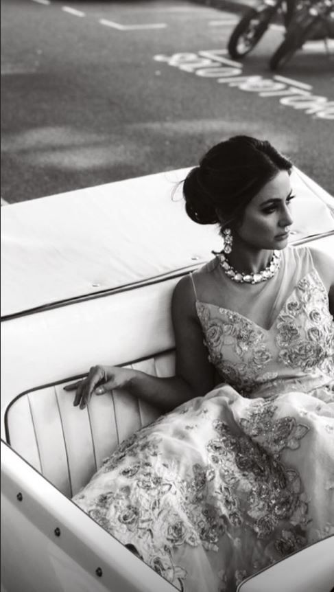 Hina Khan