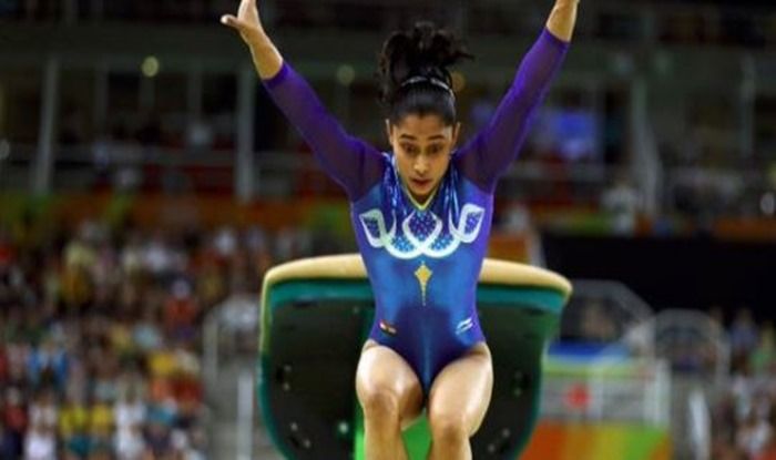 Artistic Gymnastics World Cup: Dipa Karmakar Qualifies For Vault Finals ...