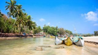 What to do in Goa: Here’s a 3 days-3 nights itinerary! What to do in Goa: Here’s a 3 days-3 nights itinerary!