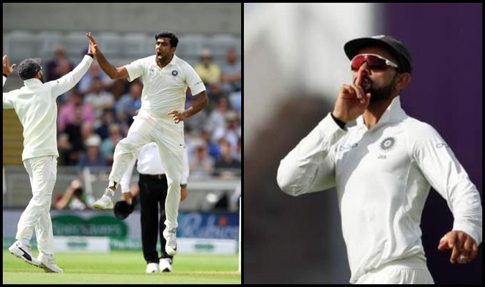 India vs England 1st Test, Birmingham Match Report ...