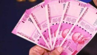 7th Pay Commission Latest News: Good News in Offing For Central Government Employees in Budget 2019-20? 7th Pay Commission Latest News: Good News in Offing For Central Government Employees in Budget 2019-20?