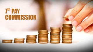 7th Pay Commission Latest News: Karnataka Govt Employees to Get 4.75% DA Hike Ahead of Diwali 7th Pay Commission Latest News: Karnataka Govt Employees to Get 4.75% DA Hike Ahead of Diwali
