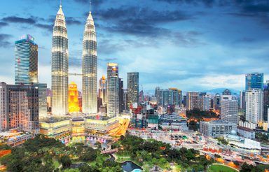 Here’s a 6-day Itinerary For Exploring Langkawi, Kuala Lumpur, Genting in Malaysia