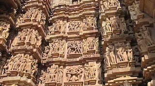 Check Out 5 Temples in India Best Known For Their Erotic Sculptures