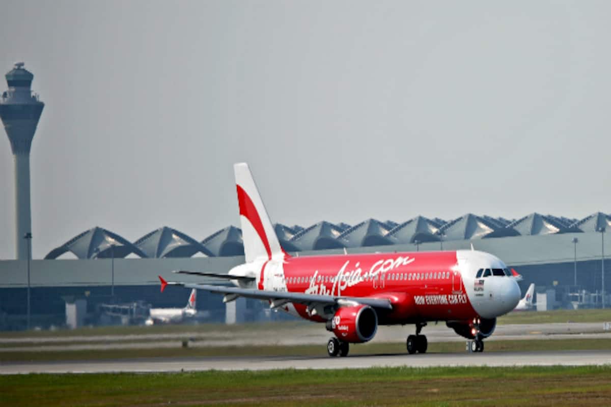 AirAsia Announces Reduced Excess Baggage Charges for Domestic Flights. Check Details Here