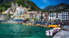 Photos of Positano, a Beautiful Village by the Italian Amalfi Coast