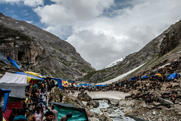 Amarnath Yatra 2021 Registration Annual Pilgrimage Dates Announced All You Need To Know 4562