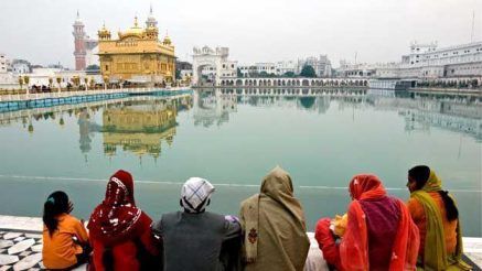 Road Trip: Here’s How You Can Reach Amritsar From Chandigarh by Road
