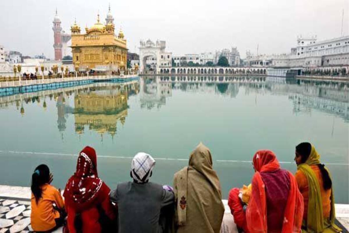 Amritsar To Chandigarh Distance By Road Road Trip: Here Is How You Can Reach Amritsar From Chandigarh By Road