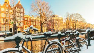 Planning a Tour to Amsterdam? Be Ready to Pay Highest Tourist Tax in Europe Planning a Tour to Amsterdam? Be Ready to Pay Highest Tourist Tax in Europe