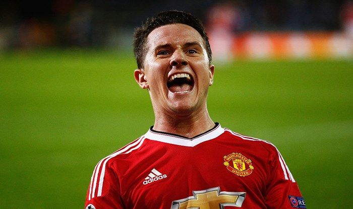 Ander Herrera