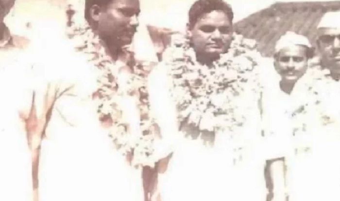 Atal Bihari Vajpayee Passes Away at AIIMS: Take a Look at Rare Pics of The 'Bharat Ratna'
