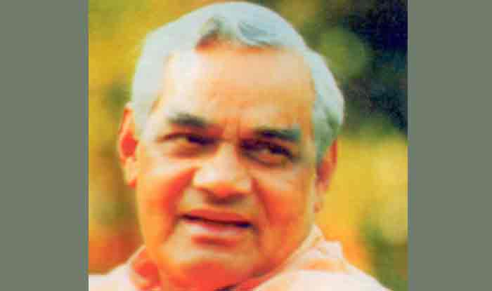 Atal Bihari Vajpayee's Demise: Government Declares Seven-day Mourning, Former PM to be Accorded State Funeral