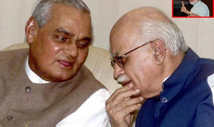 Atal Bihari Vajpayee Dead: LK Advani Pens Heartfelt Note, Says The BJP Stalwart Was His Closest Friend For 65 Years