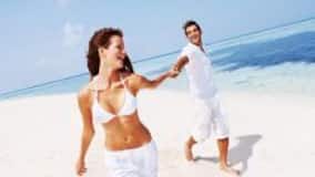 Romantic Weekend getaways from Mumbai: Top 5 places to rekindle the romance