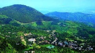 10 destinations in India that look picture-perfect in the monsoon 10 destinations in India that look picture-perfect in the monsoon