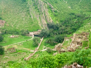 Rajasthan's Most Haunted: These Photos of Bhangarh Fort Will Blow Your Mind