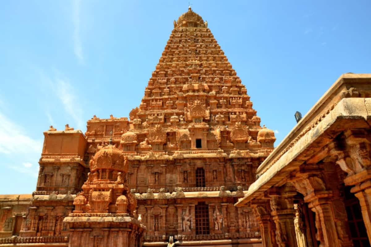 Did You Know These Amazing Facts About Brihadeeswarar Temple?