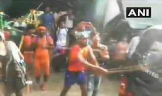 Kanwariyas Aren't Aggressive, Violent Like You Would Have me Believe