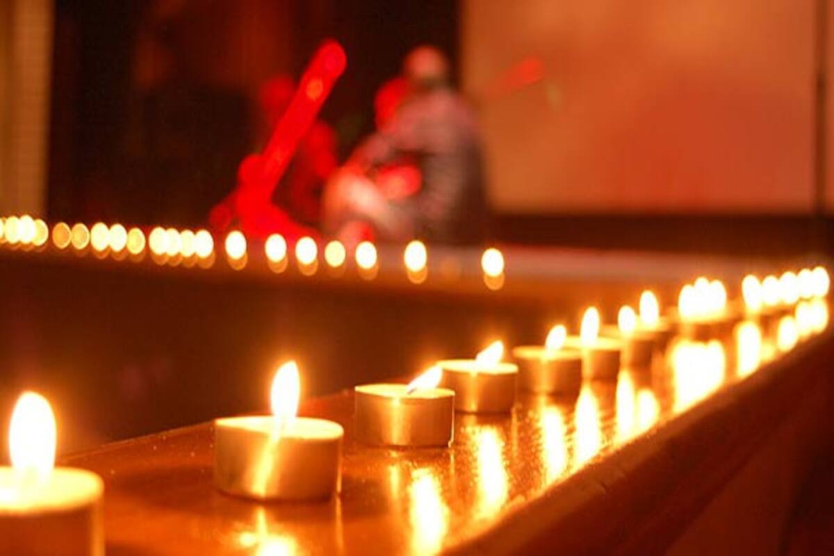 Diwali Festival Time To Make Fresh Beginings India Com