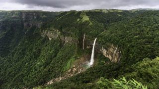 Best Places to Visit in June 2018 in India Best Places to Visit in June 2018 in India