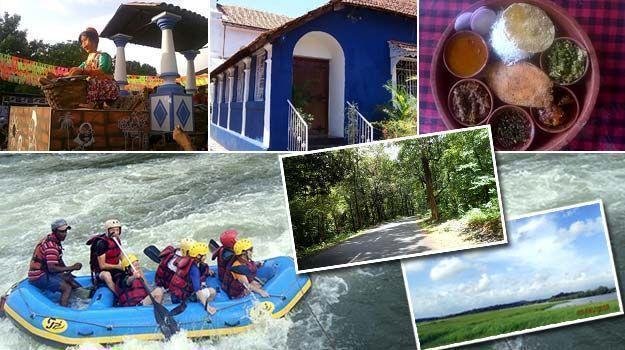 A Familiarization Trip to Goa: Beyond Booze, Beaches and Bikes | India.com