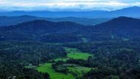 Here Are 10 Hill Stations in Karnataka That You Should Not Miss