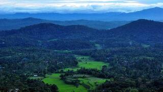 Here Are 10 Hill Stations in Karnataka That You Should Not Miss
