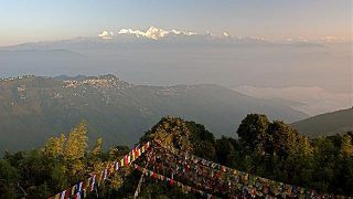 Darjeeling: Tea, toy train and memories of the hill station Darjeeling: Tea, toy train and memories of the hill station