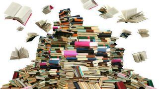 Delhi Book Fair: Immerse yourself in the delightful world of books this August! Delhi Book Fair: Immerse yourself in the delightful world of books this August!