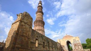 Haridwar to Delhi: How to reach Delhi from Haridwar by road Haridwar to Delhi: How to reach Delhi from Haridwar by road