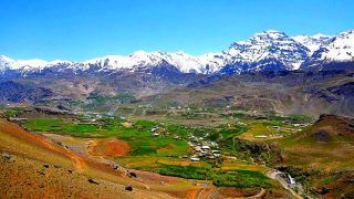 Cold Places in North and Northeast India to Escape the Heat This Summer Cold Places in North and Northeast India to Escape the Heat This Summer
