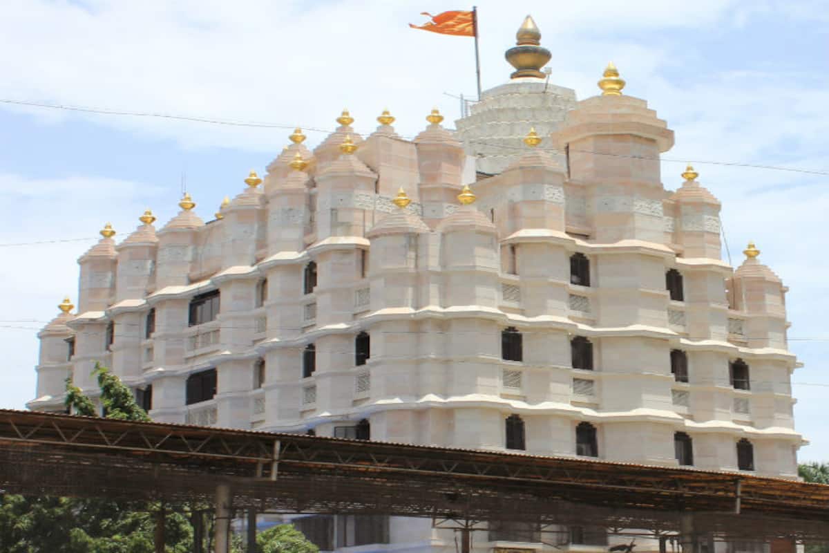 Shree Siddhivinayak Temple: 5 Amazing Facts You Probably Did not Know!