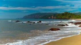 These 8 Enchanting Beaches in North Goa Are Perfect For Winter Vacation!