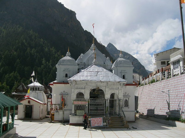 Char Dham 2016 Uttarakhand: Why Char Dham yatra is important for Hindus ...